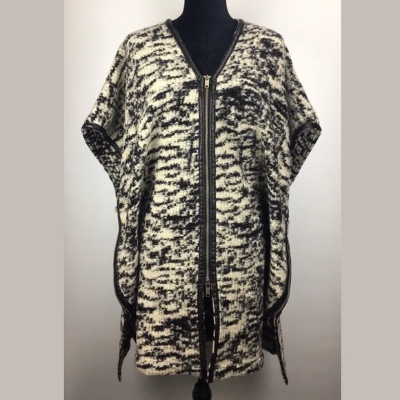 Diesel | Sweaters | Diesel Poncho Xs 